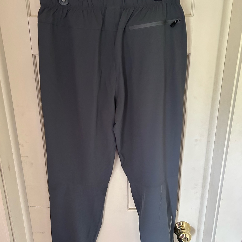 Baleaf Charcoal Performance Pants